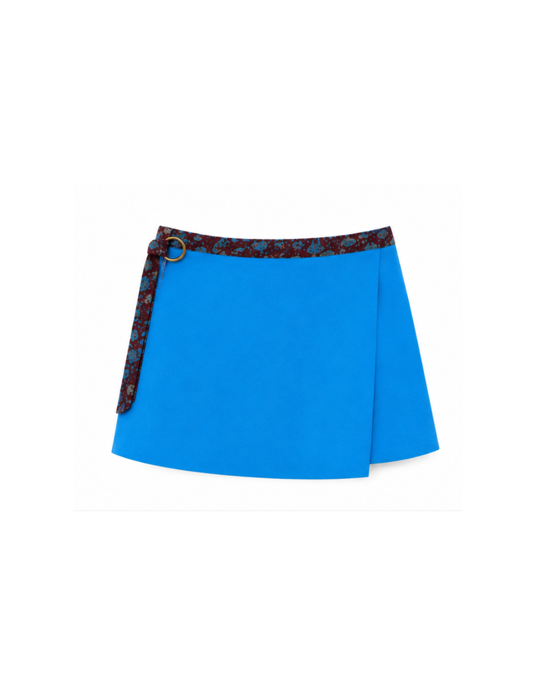 OCO Wrap Skirt