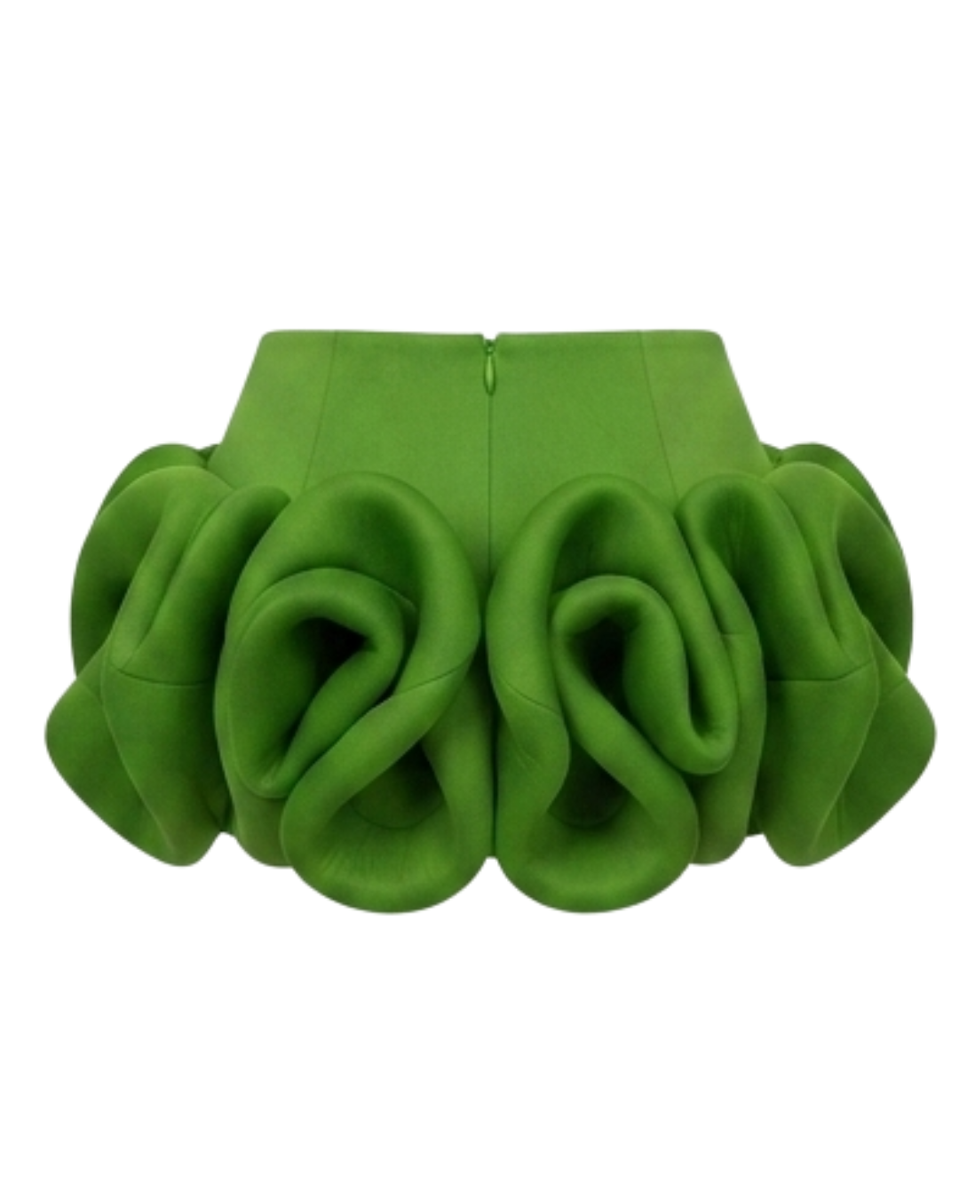 Costa Volume Skirt