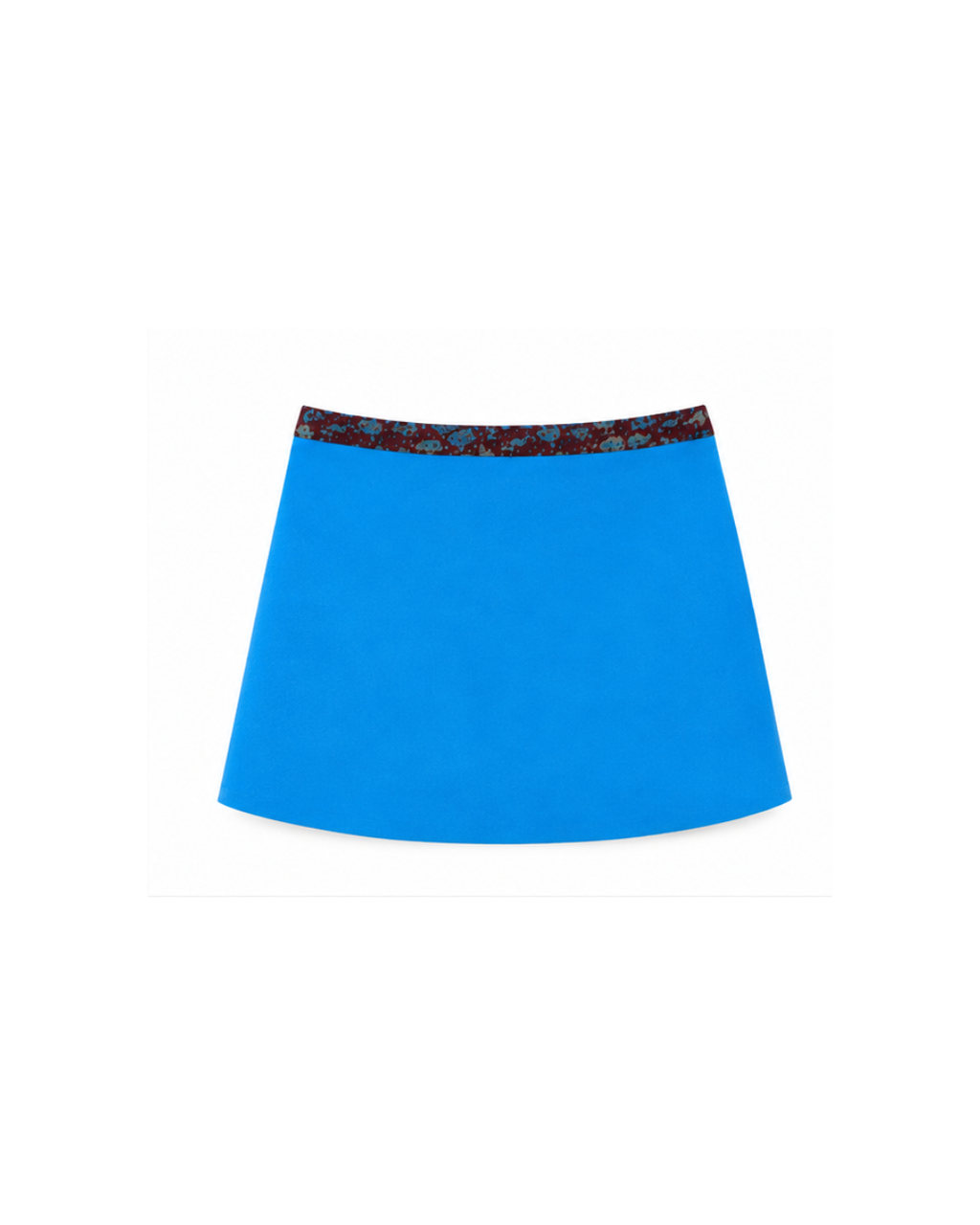 OCO Wrap Skirt