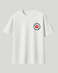 The selfish white shirt